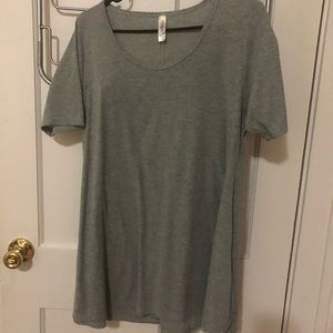 LLR Perfect T